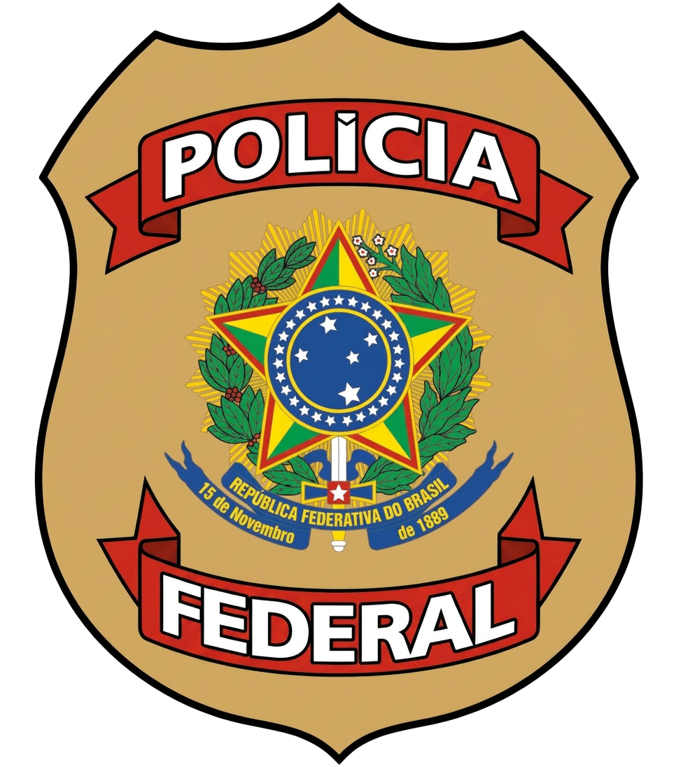 Polícia Federal Polícia Federal