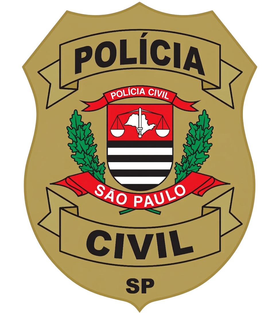 Polícia Civil Polícia Civil